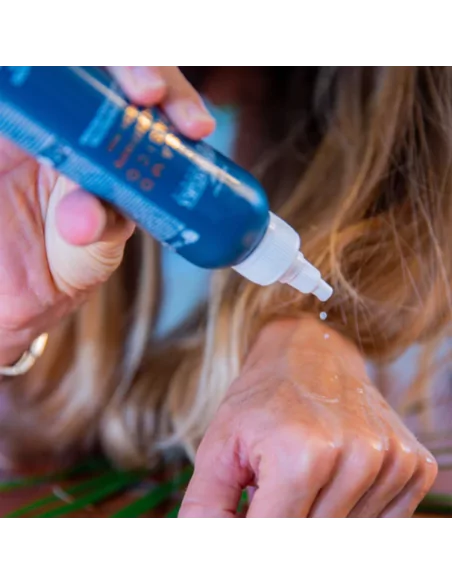 BOX SOS Capelli Danneggiati Bio Beauty Routine - Trattamenti Naturali