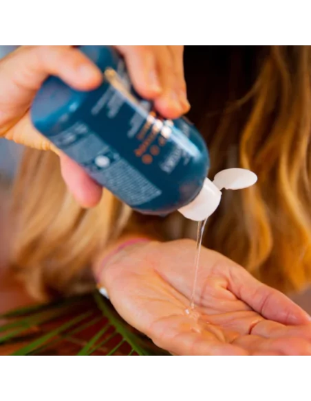 BOX SOS Capelli Danneggiati Bio Beauty Routine - Trattamenti Naturali