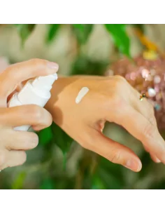 Crema Fissante Piega alle Noci di Macadamia | Styling Capelli 2