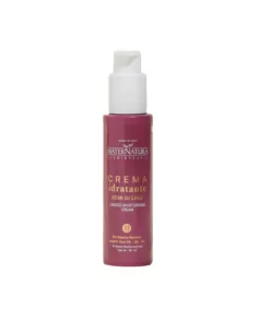 Crema Idratante Capelli Ricci ai Semi di Lino - Boccoli Perfetti