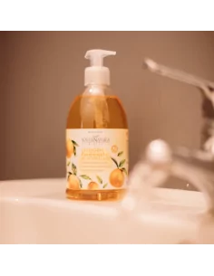 Detergente Purificante al Pompelmo | Detersione delicata e fresca 2